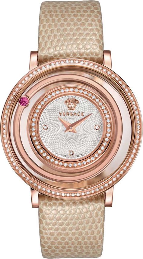 venus versace watch|Women's Designer and High.